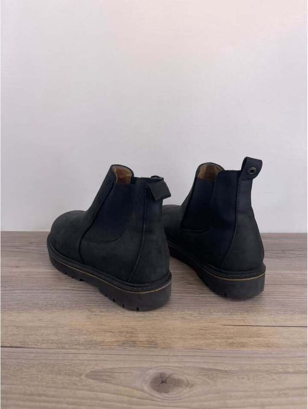 Birkenstock Chelsea Boots 37 EU W6 - Picture 3 of 5